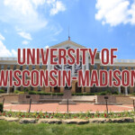 University Of Wisconsin Madison On Campus CollegeMeister YouTube