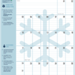 Utah State University Academic Calendar Customize And Print