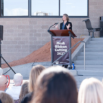 Utah State University Celebrates The Opening Of A New Campus In Moab USU