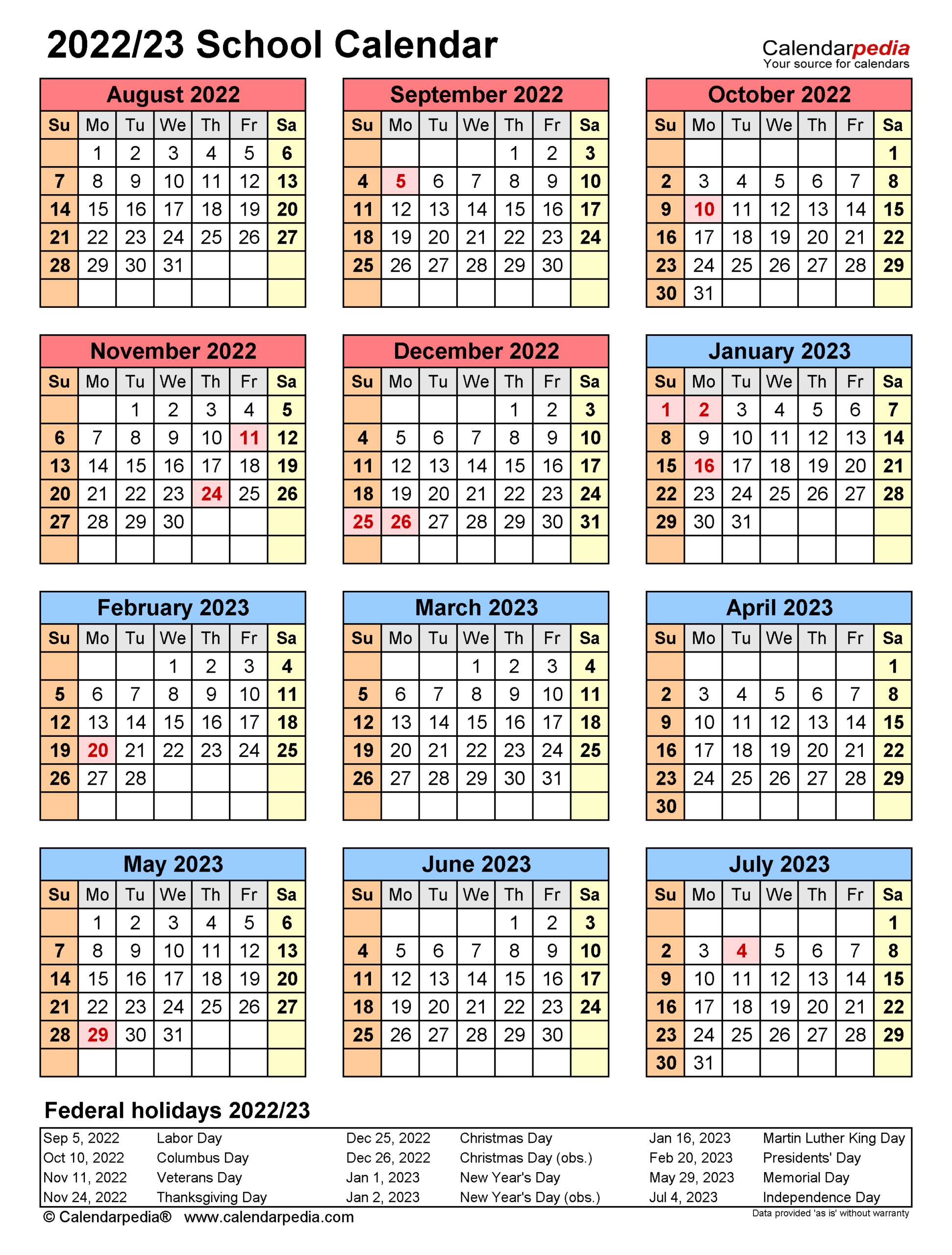 Utd Spring 2023 Calendar A Guide To Upcoming Events And Festivals