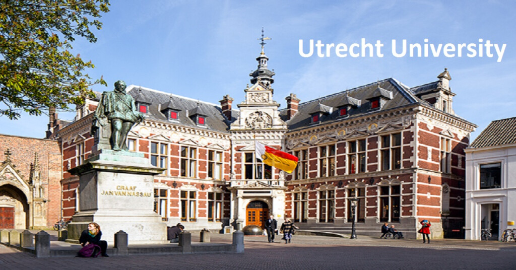 Utrecht University Veterinary Medicine Entry Requirements 