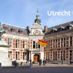 Utrecht University Veterinary Medicine Entry Requirements