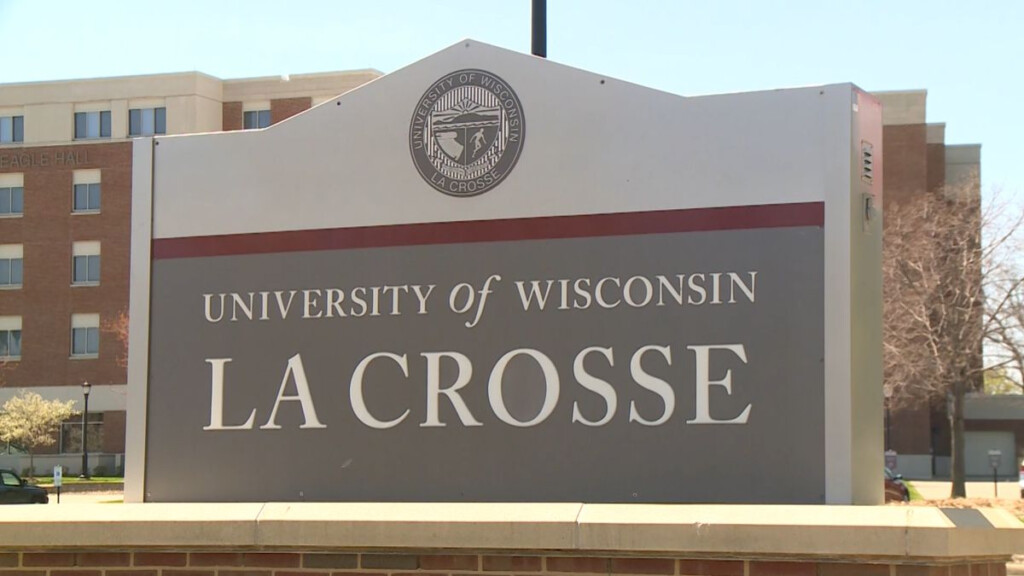 UW La Crosse New Initiative Helps Provide Essential Needs To Students