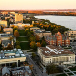 UW Retains Top 10 National Research Ranking Increases Research