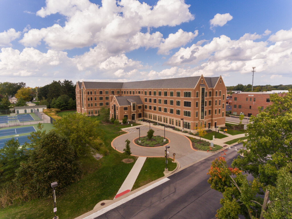 Valparaiso University Academic Calendar 2022 May Calendar 2022