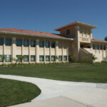 Vanguard University Heath Academic Center Questar Construction