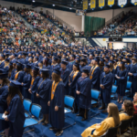 Vincennes University Celebrates Graduates