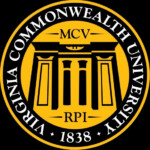 Virginia Commonwealth University Logo Image Virginia Commonwealth