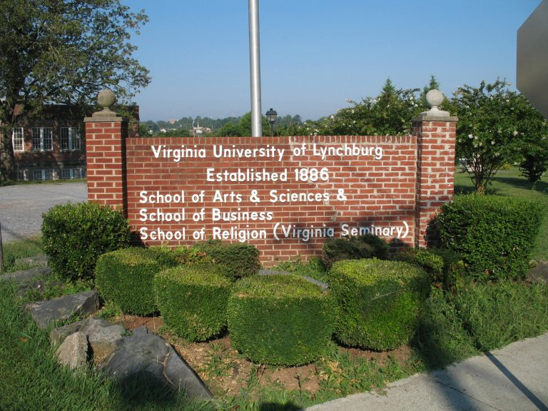 Virginia University Of Lynchburg INFOLEARNERS