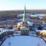 Wake Forest University YouTube