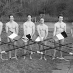 Warwick Men s Rowing Team Calendar Every Year The Boys Strips Off