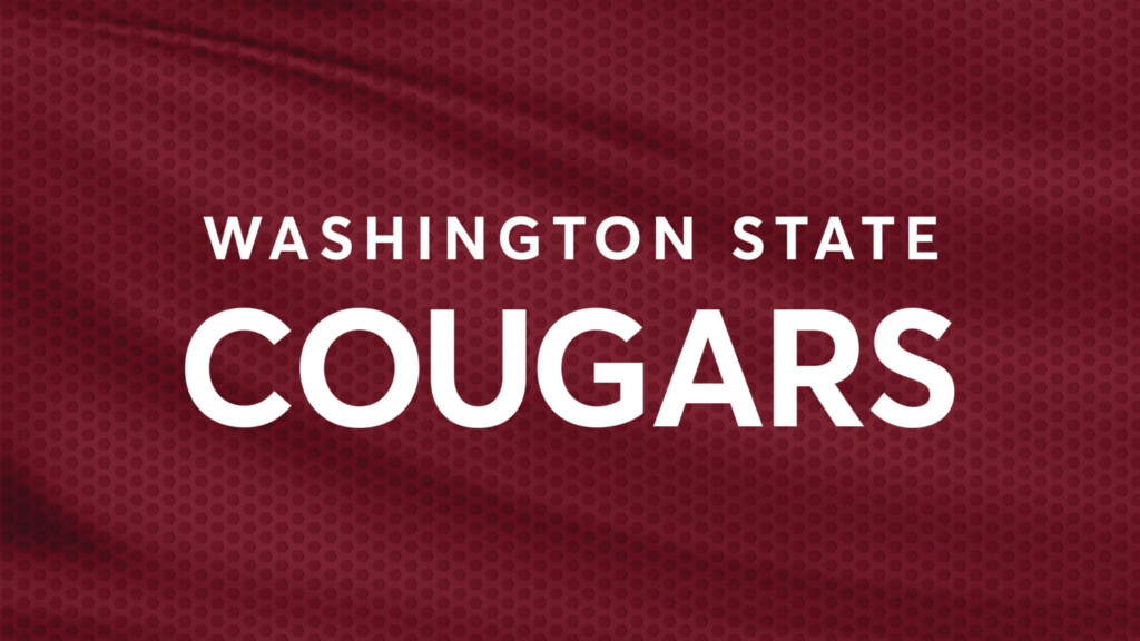 Washington State University Billets Billets De Match Individuels Et 