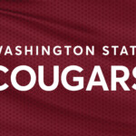 Washington State University Billets Billets De Match Individuels Et