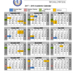 Website Calendar 2016 2018 Updated 06 20 16 3of3 Touro University