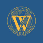Webster University Commencement