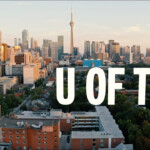 Welcome To The 2020 21 Academic Year At The University Of Toronto YouTube