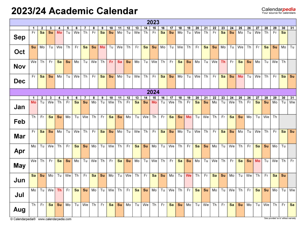 West Chester University Academic Calendar 2023 2024 Feb 2023 Calendar