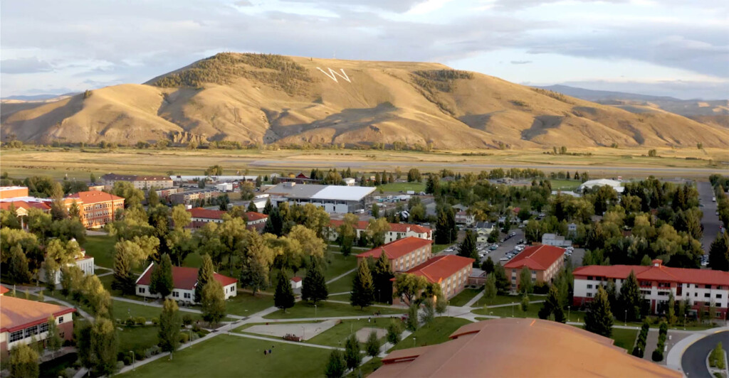 Western Colorado University College Hockey US