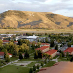 Western Colorado University College Hockey US