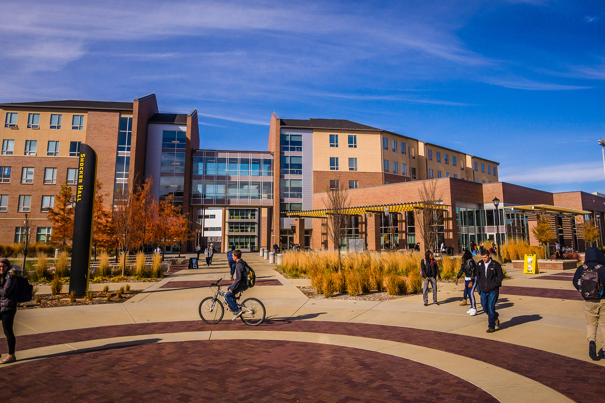 Wichita State University Calendar Fall 2022 Calendar With Holidays