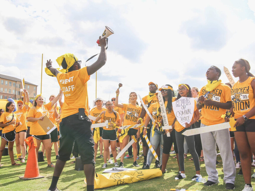 Wichita State University Calendar Fall 2022 Calendar With Holidays