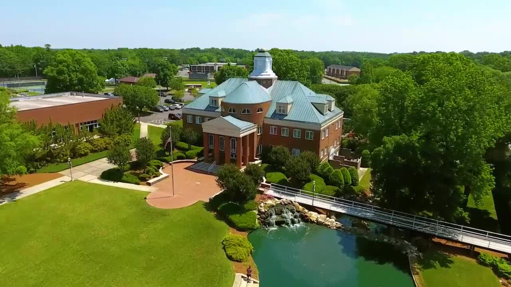 Wingate University Academic Calendar 2023