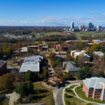 Winston Salem State University University Colleges Details