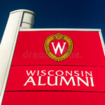 Wisconsin Alumni Center On The Campus Of The University Of Wisconsin