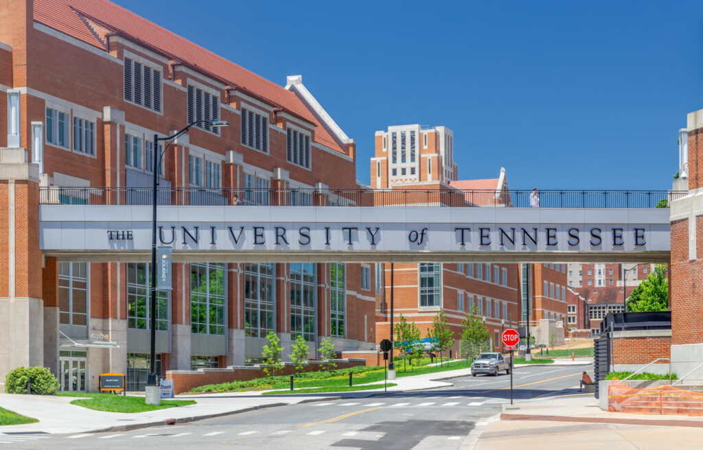 University Of Tn Knoxville Academic Calendar