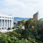 Woosong University