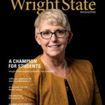 Wright State Magazine Fall 2020 By Wright State University Issuu