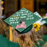 Wright State Newsroom Fall 2019 Commencement Ceremony In Photos