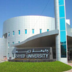 Zayed University Welcomes 20 Outstanding Students From Eritrea Madote